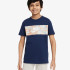 Футболка Nike B NSW FUTURA PANEL TEE DO1798-410 Футболка Nike B NSW FUTURA PANEL TEE DO1798-410