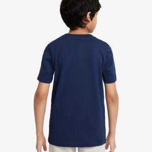 Футболка Nike B NSW FUTURA PANEL TEE DO1798-410