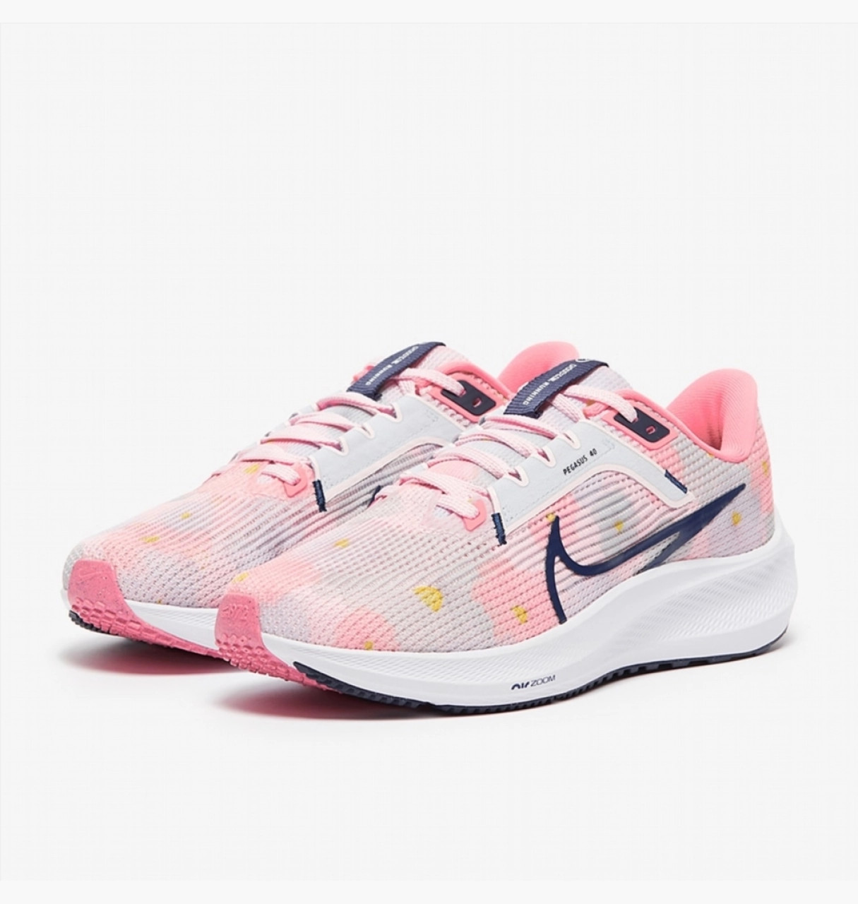 Кросівки NIKE AIR ZOOM PEGASUS 40 PRM DV7890-600