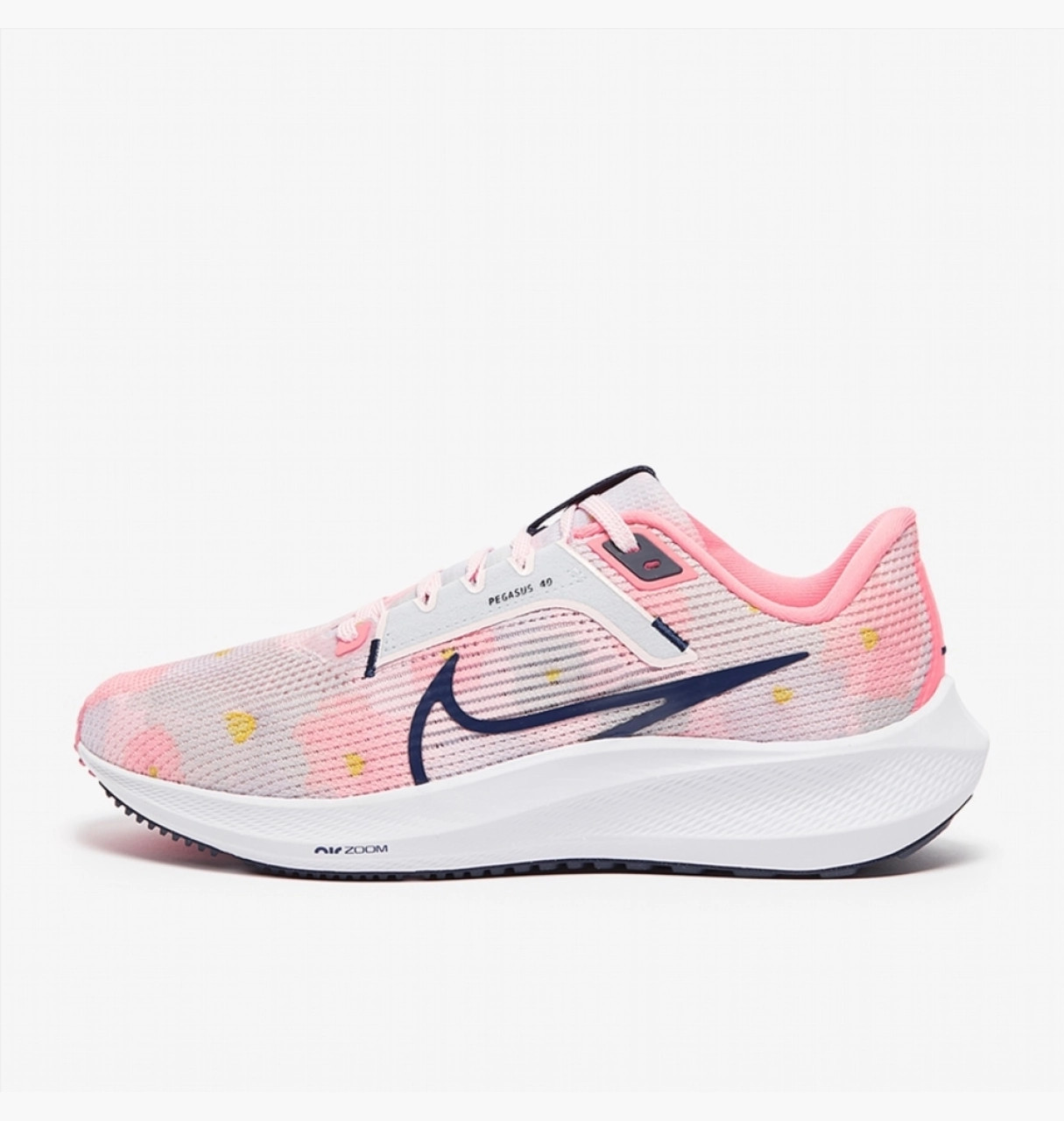 Кросівки NIKE AIR ZOOM PEGASUS 40 PRM DV7890-600