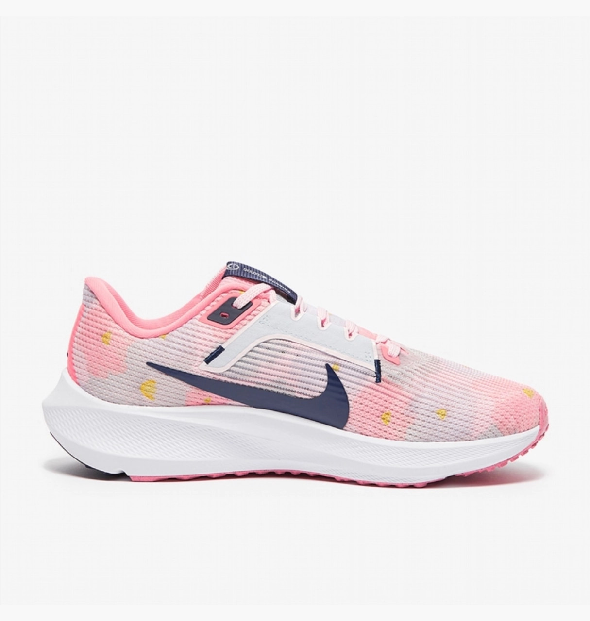 Кросівки NIKE AIR ZOOM PEGASUS 40 PRM DV7890-600