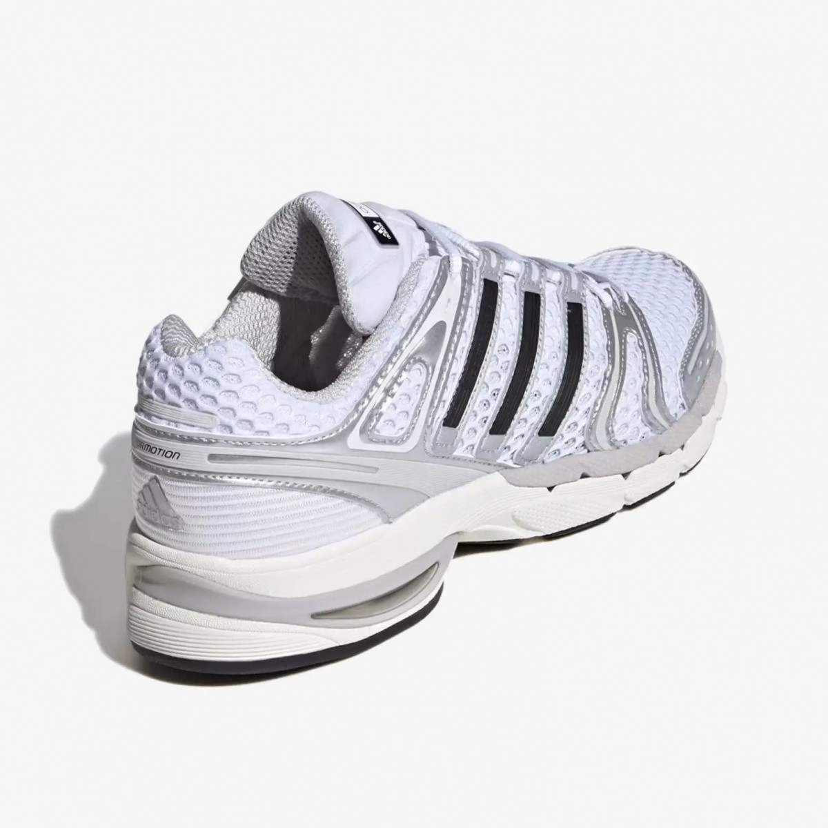 Кросівки ADISTAR CONTROL 5 KI6121 Adidas 11 (46) Сірий KI6121