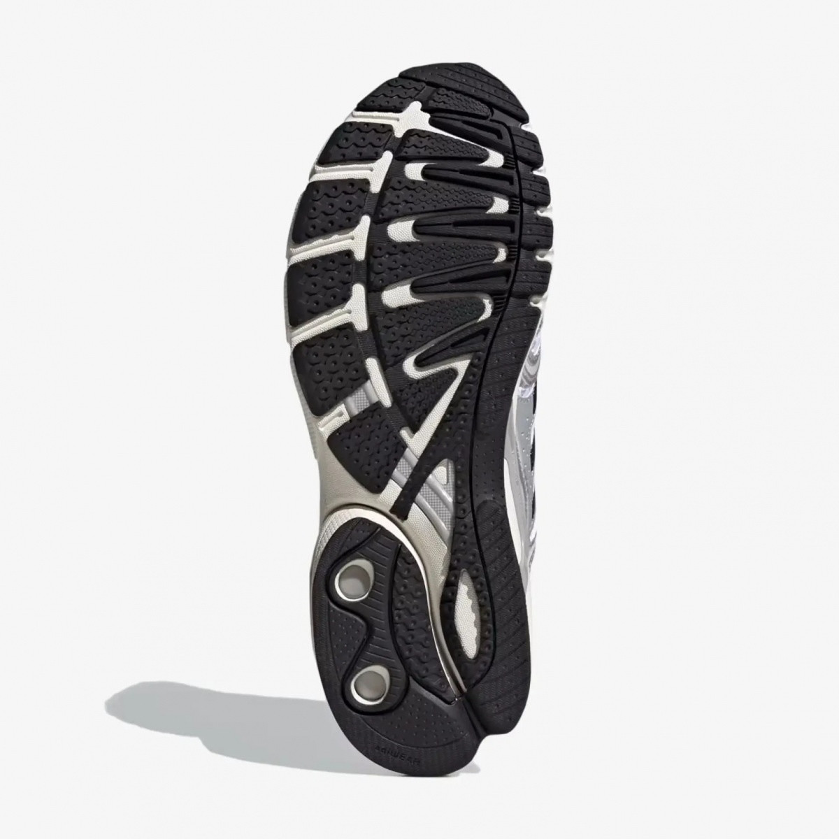 Кросівки ADISTAR CONTROL 5 KI6121 Adidas 11 (46) Сірий KI6121
