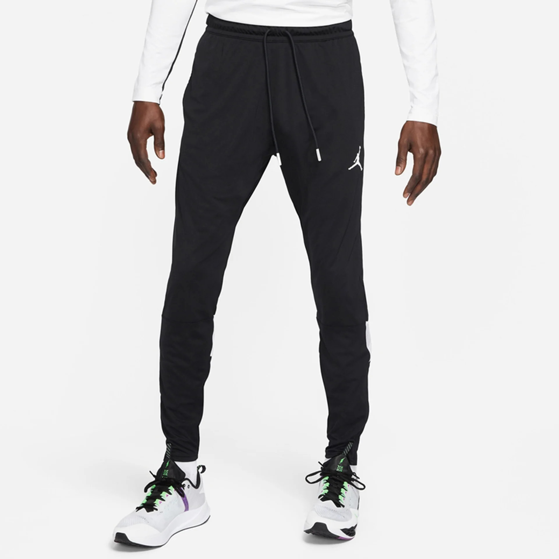 Брюки Jordan M J DF AIR PANT CZ4790-010