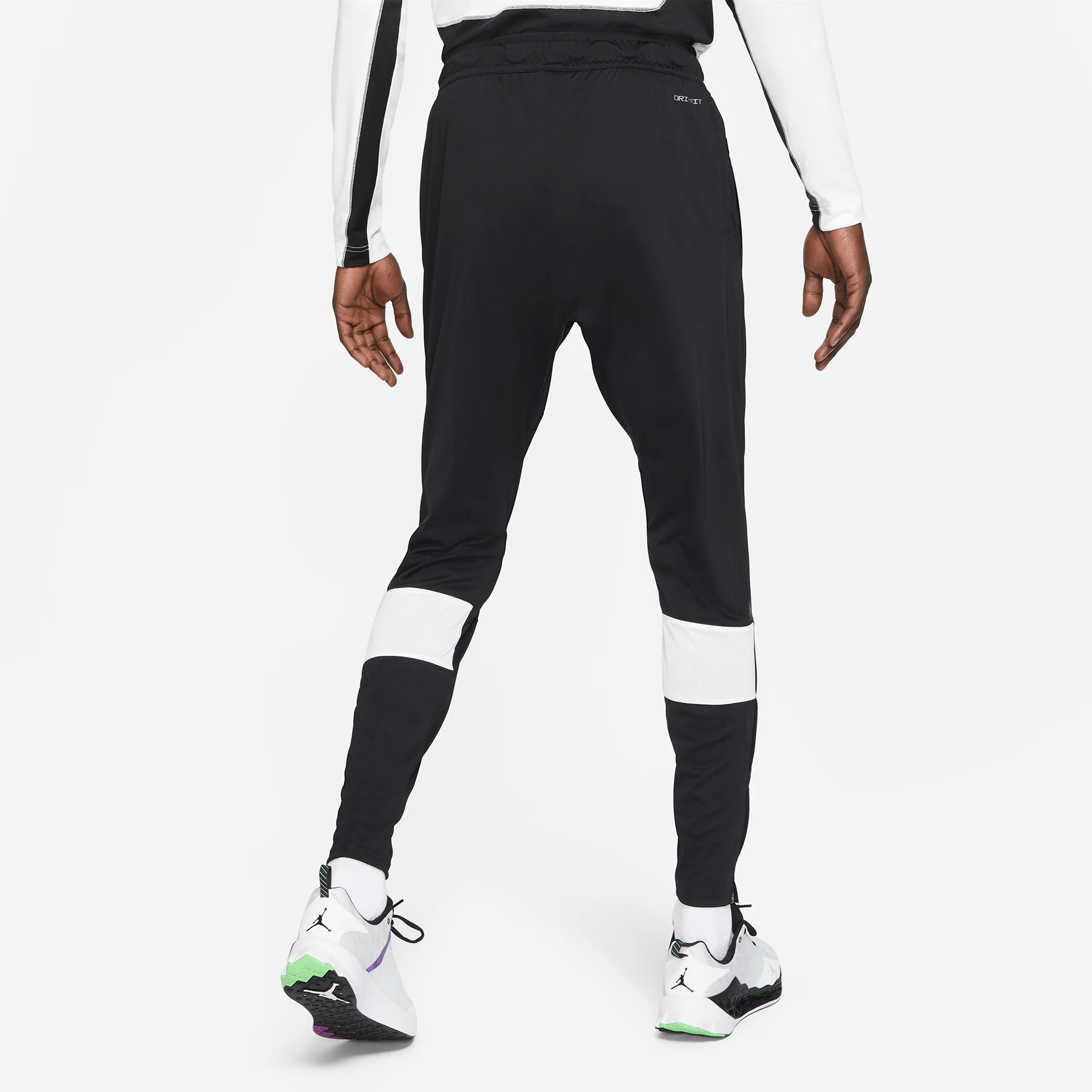 Брюки Jordan M J DF AIR PANT CZ4790-010