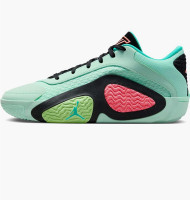 Кросівки унісекс Nike Tatum 2 Vortex (FJ6457-300) FJ6457-300