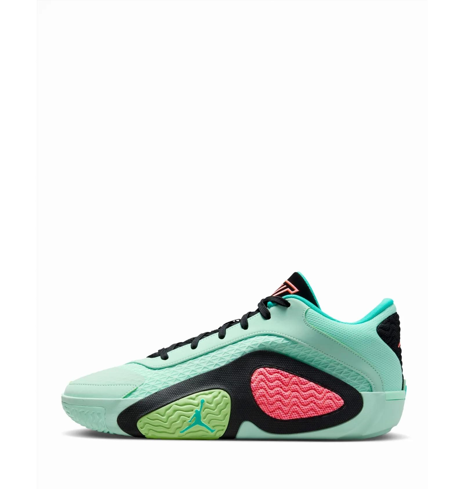 Кросівки унісекс Nike Tatum 2 Vortex (FJ6457-300) FJ6457-300