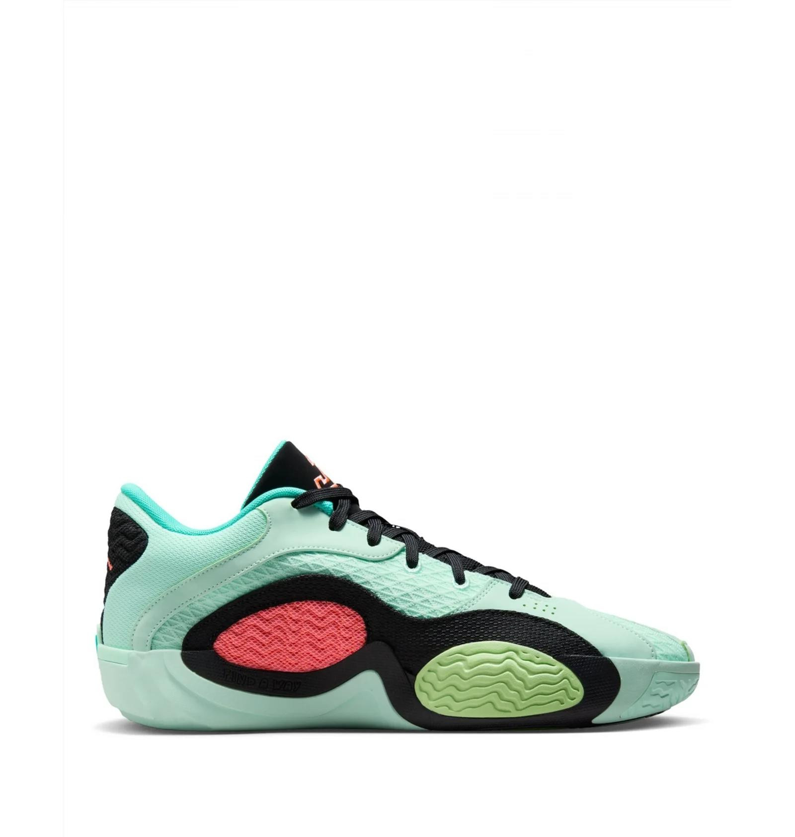 Кросівки унісекс Nike Tatum 2 Vortex (FJ6457-300) FJ6457-300