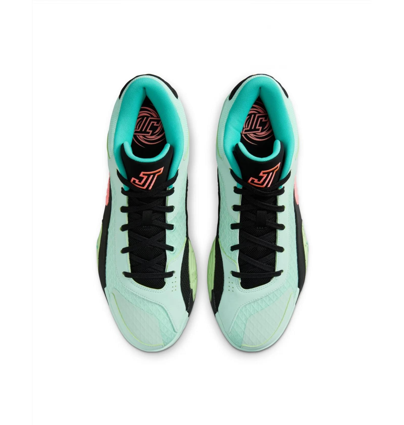 Кросівки унісекс Nike Tatum 2 Vortex (FJ6457-300) FJ6457-300