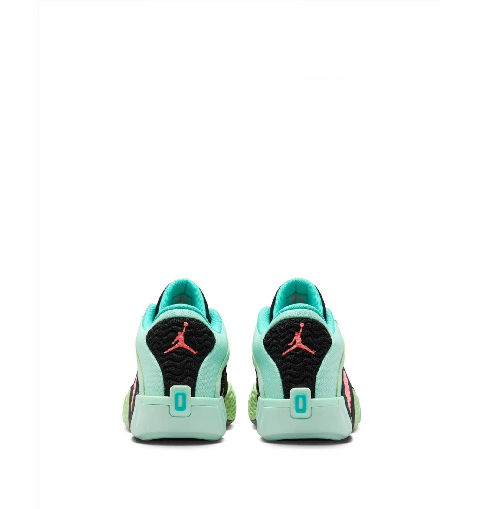 Кросівки унісекс Nike Tatum 2 Vortex (FJ6457-300) FJ6457-300