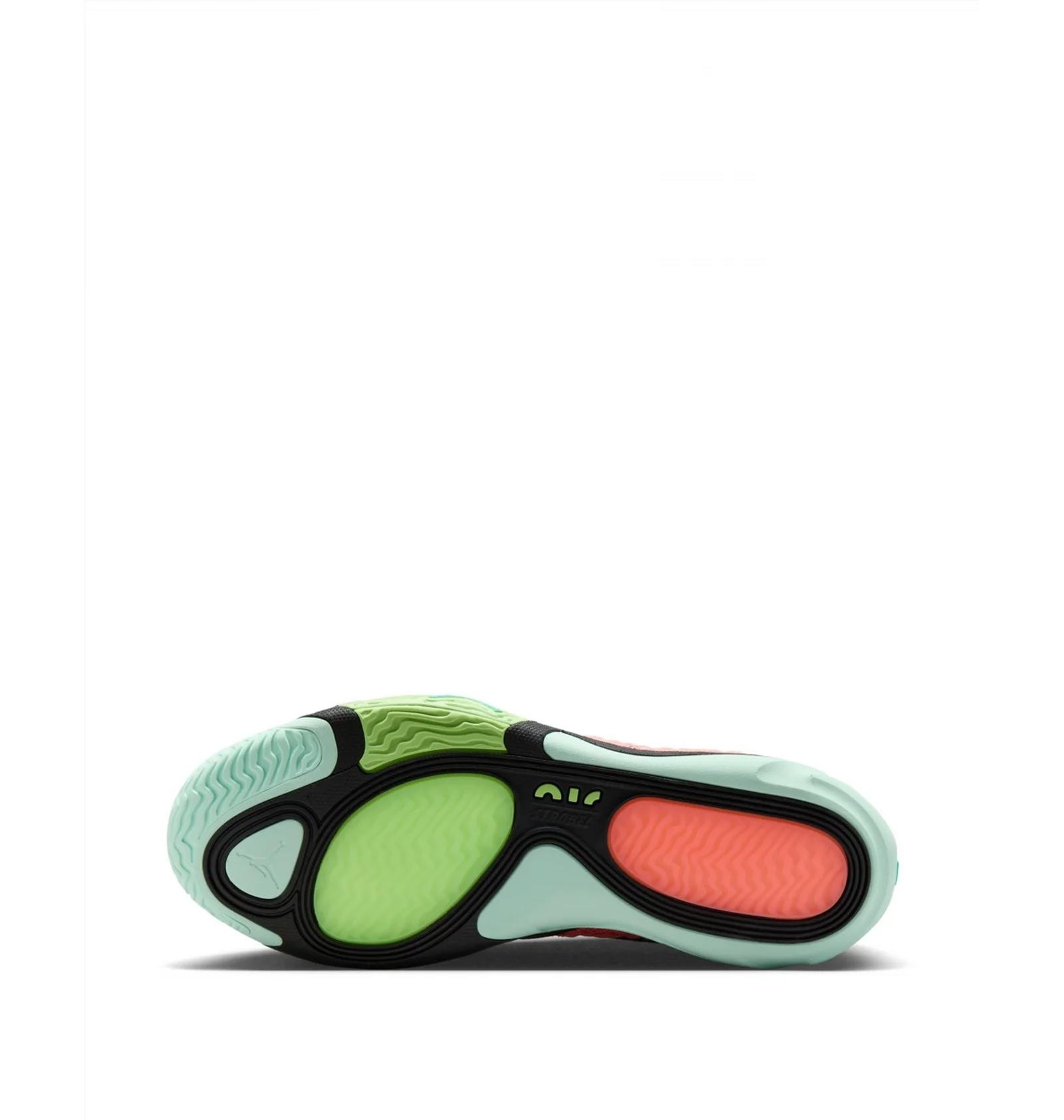 Кросівки унісекс Nike Tatum 2 Vortex (FJ6457-300) FJ6457-300
