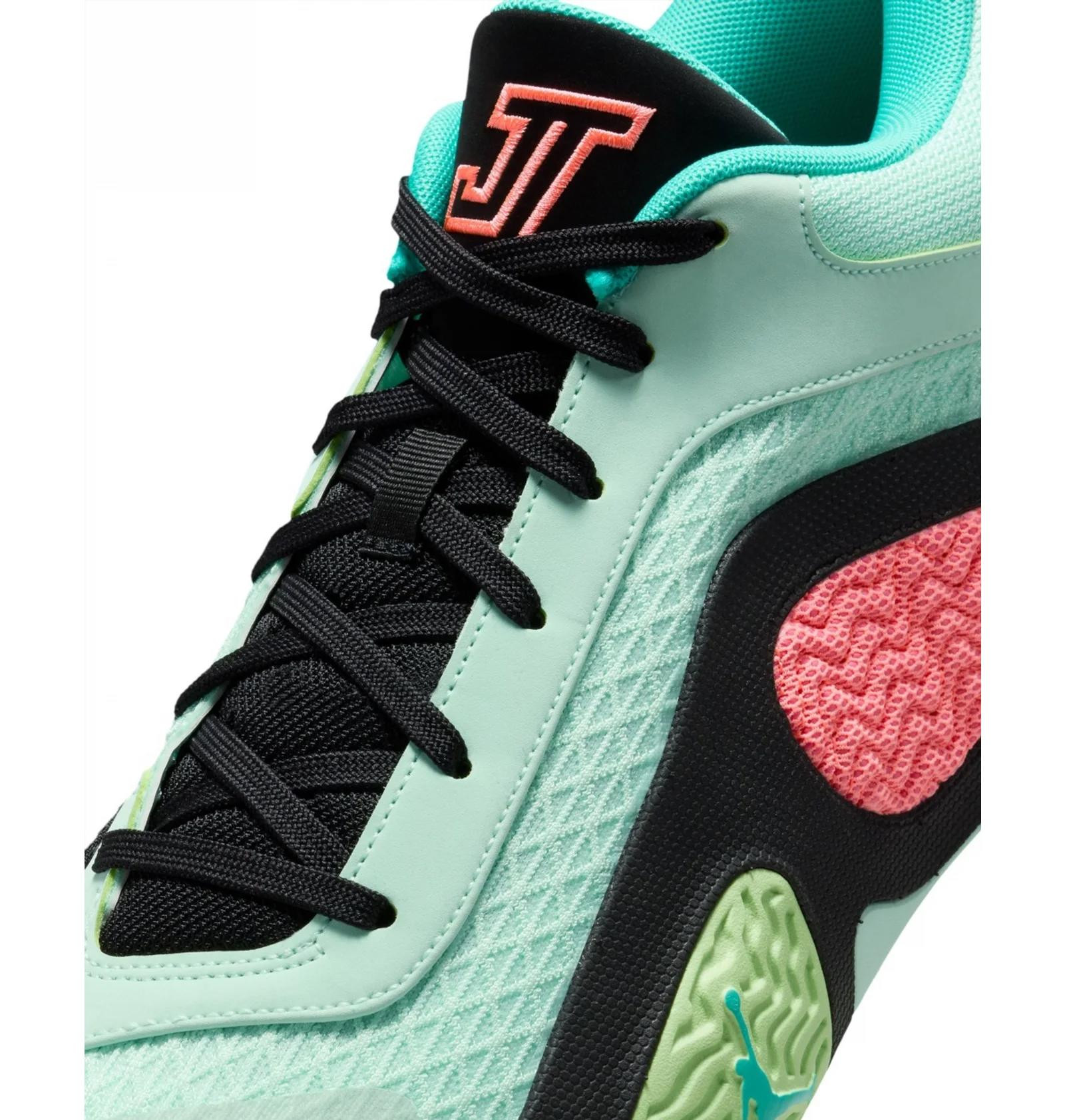 Кросівки унісекс Nike Tatum 2 Vortex (FJ6457-300) FJ6457-300