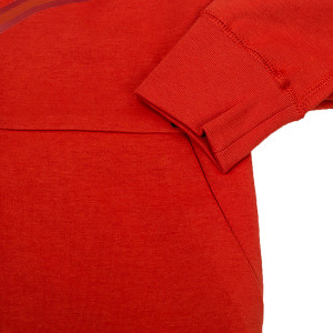 Кофта Nike FLC WR ESSNTL FZ HDY CW4298-623