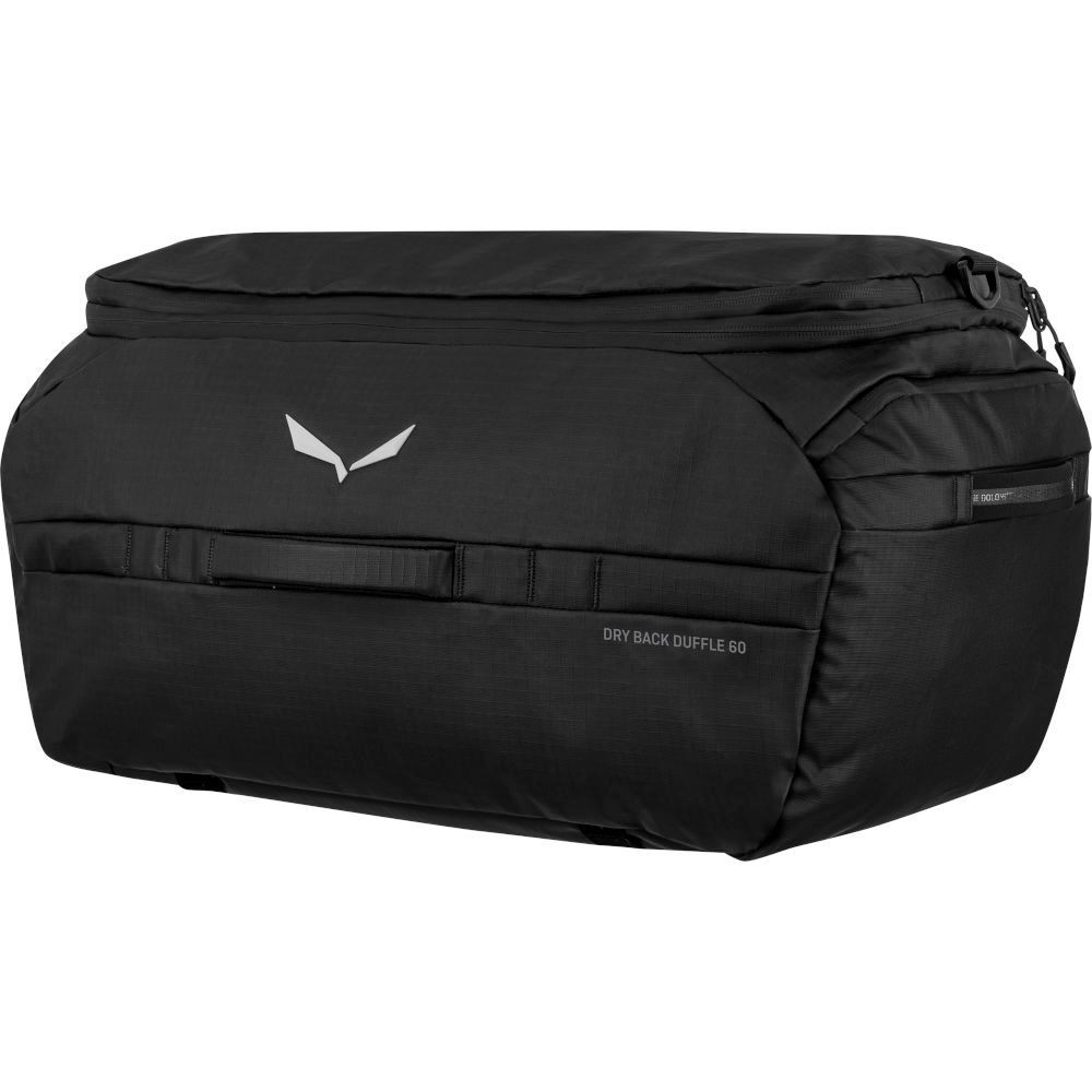 Сумка Salewa Dry Back Duffle 60L 013.003.1486