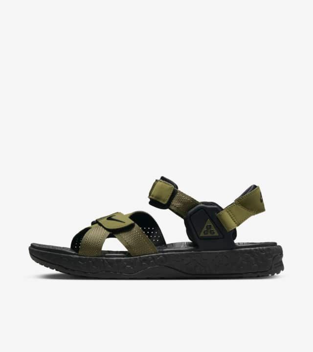 Кросівки NIKE ACG AIR DESCHUTZ+ DO8951-300