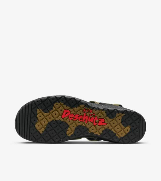 Кросівки NIKE ACG AIR DESCHUTZ+ DO8951-300