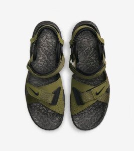 Кросівки NIKE ACG AIR DESCHUTZ+ DO8951-300