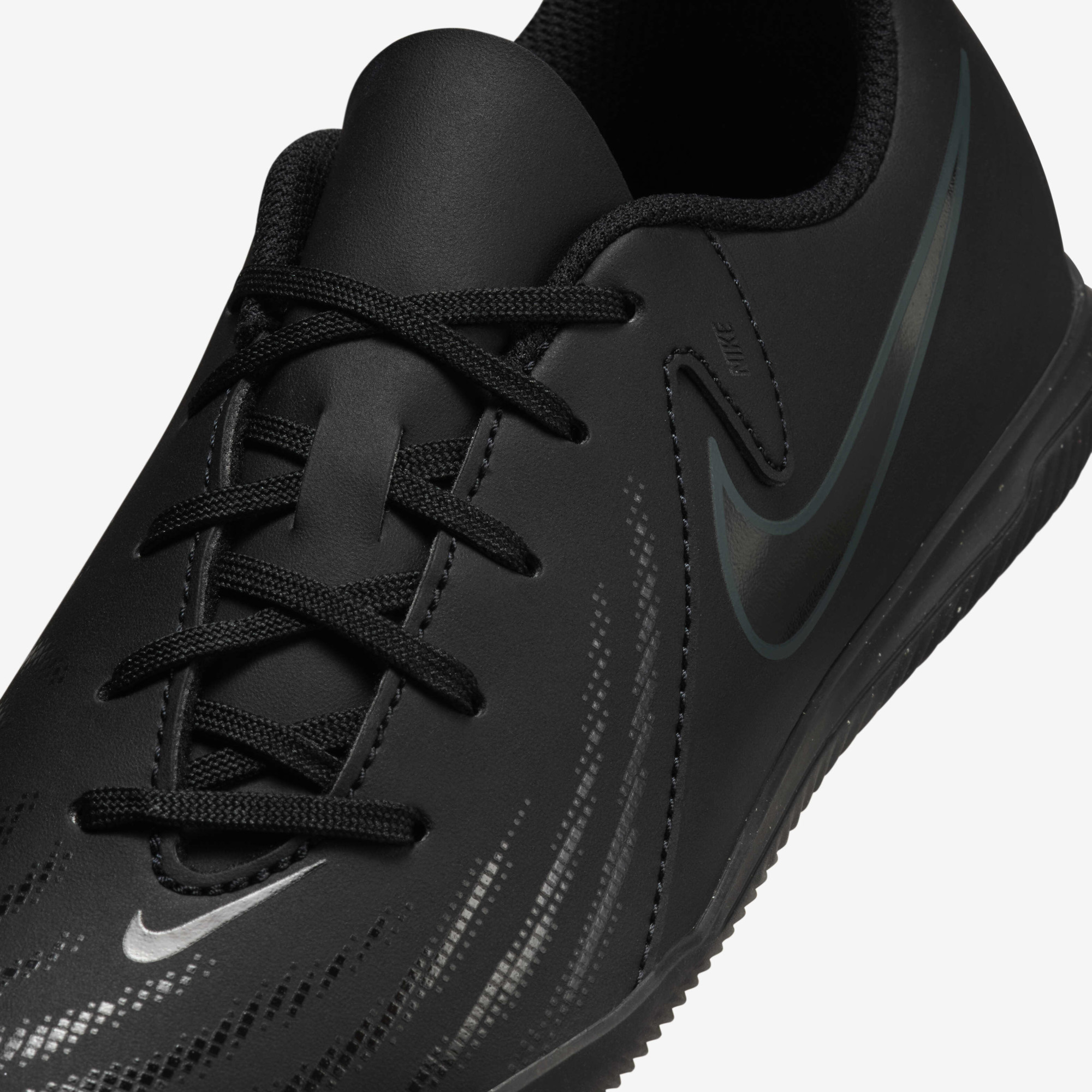 Футзалки Nike JR PHANTOM GX II CLUB IC FJ2606-002