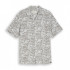 Сорочка DENIM men's shirt 1049657-39715 Tom Tailor M Сірий 1049657-39715