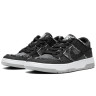 Кросівки NIKE MEDICOM X SB DUNK LOW ELITE BLACK 877063-002