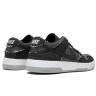 Кросівки NIKE MEDICOM X SB DUNK LOW ELITE BLACK 877063-002