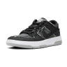 Кросівки NIKE MEDICOM X SB DUNK LOW ELITE BLACK 877063-002