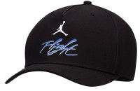 Кепка Nike JORDAN CLC99 FLT SSNL CAP чорний Уні MISC DV3151-011