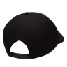 Кепка Nike JORDAN CLC99 FLT SSNL CAP чорний Уні MISC DV3151-011