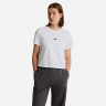 Футболка W ESSENTIAL REGULAR SHORT SLEEVE CUTIE T TNF 0A8GR1FN41 THE NORTH FACE M Білий 0A8GR1FN41