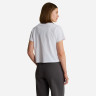 Футболка W ESSENTIAL REGULAR SHORT SLEEVE CUTIE T TNF 0A8GR1FN41 THE NORTH FACE M Білий 0A8GR1FN41