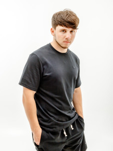 Футболка NIKE M NK DF PRIMARY STMT SS DV9831-010