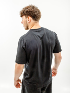 Футболка NIKE M NK DF PRIMARY STMT SS DV9831-010