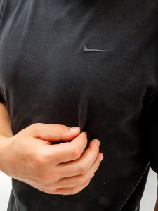 Футболка NIKE M NK DF PRIMARY STMT SS DV9831-010