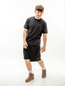 Футболка NIKE M NK DF PRIMARY STMT SS DV9831-010