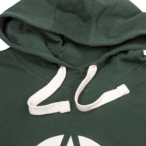 Худі JEEP HOODED SWEATSHIRT STAR O102568-E849