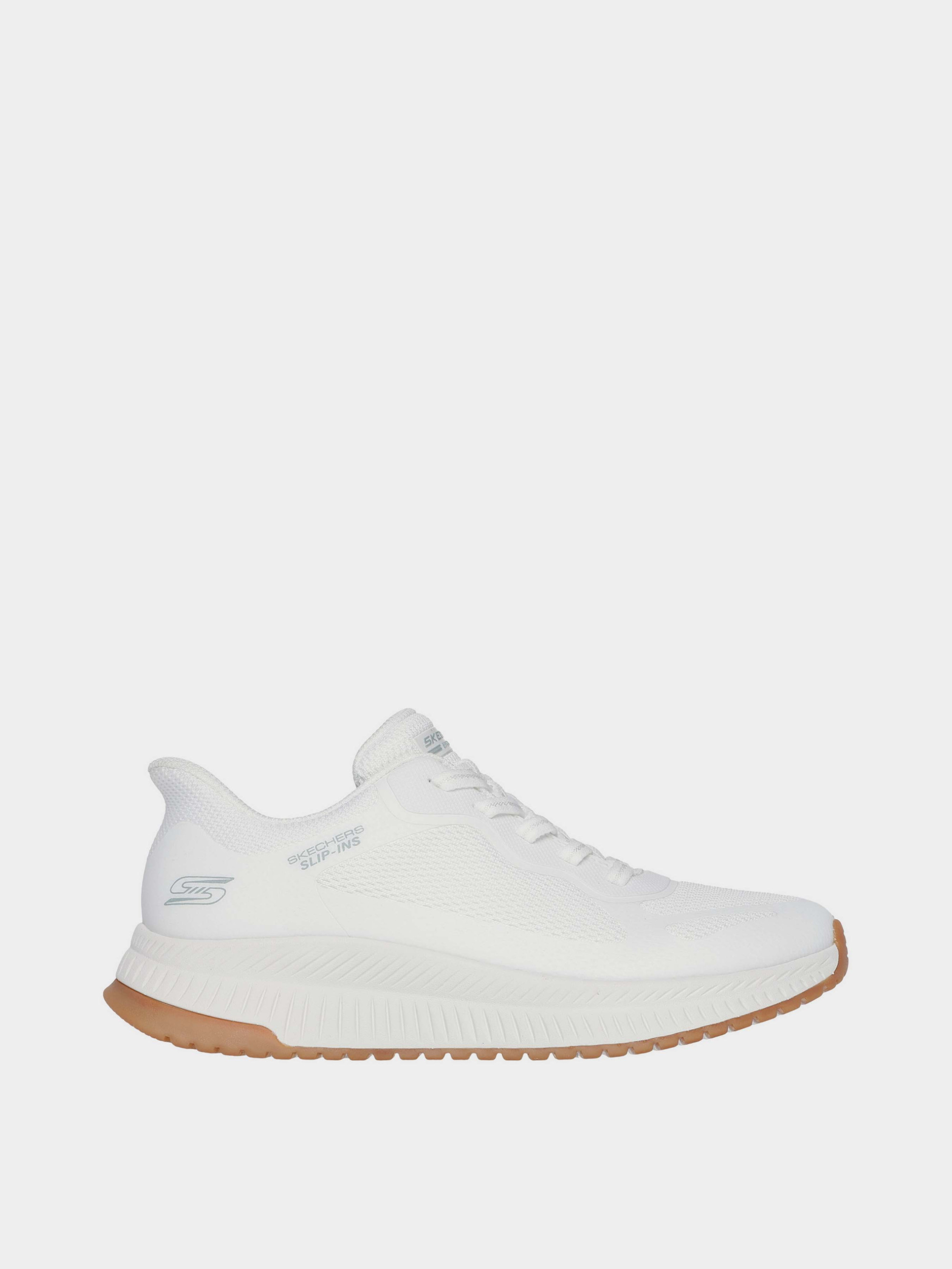 Кросівки Skechers жін. 117624 WHT 117624-WHT