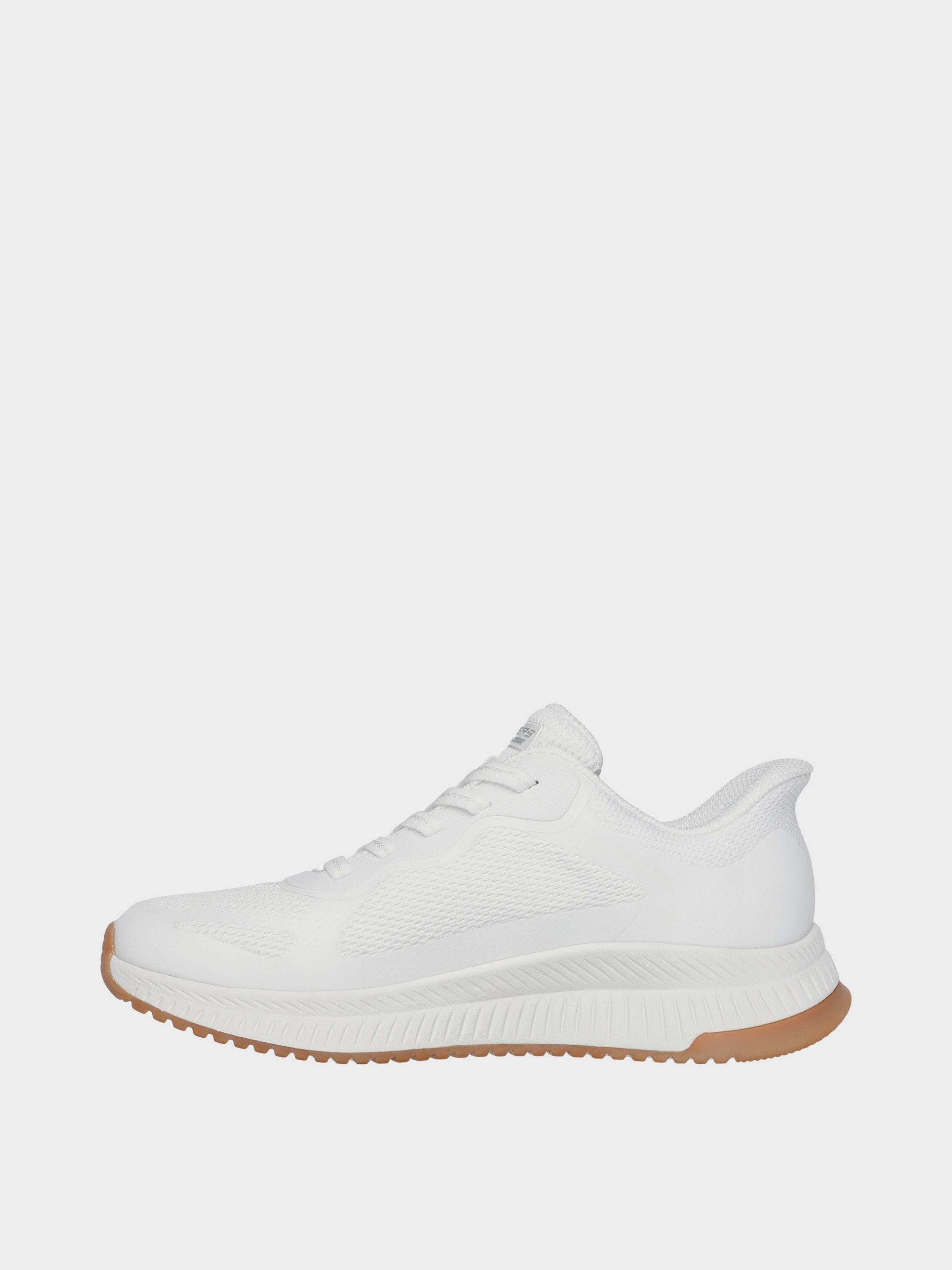 Кросівки Skechers жін. 117624 WHT 117624-WHT