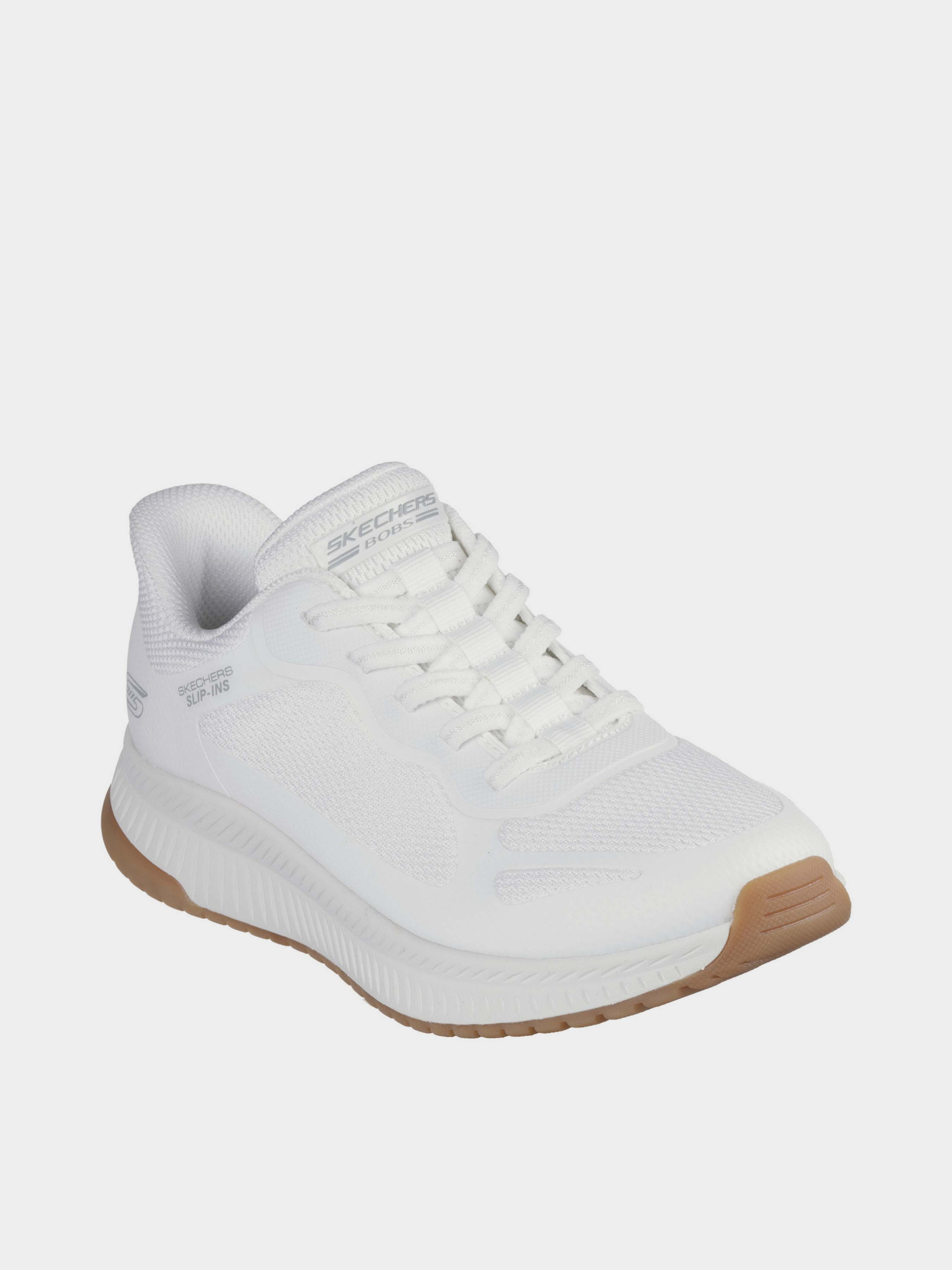 Кросівки Skechers жін. 117624 WHT 117624-WHT