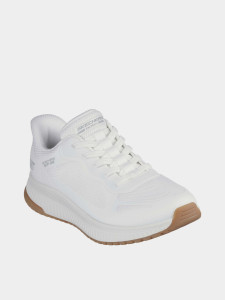 Кросівки Skechers жін. 117624 WHT 117624-WHT