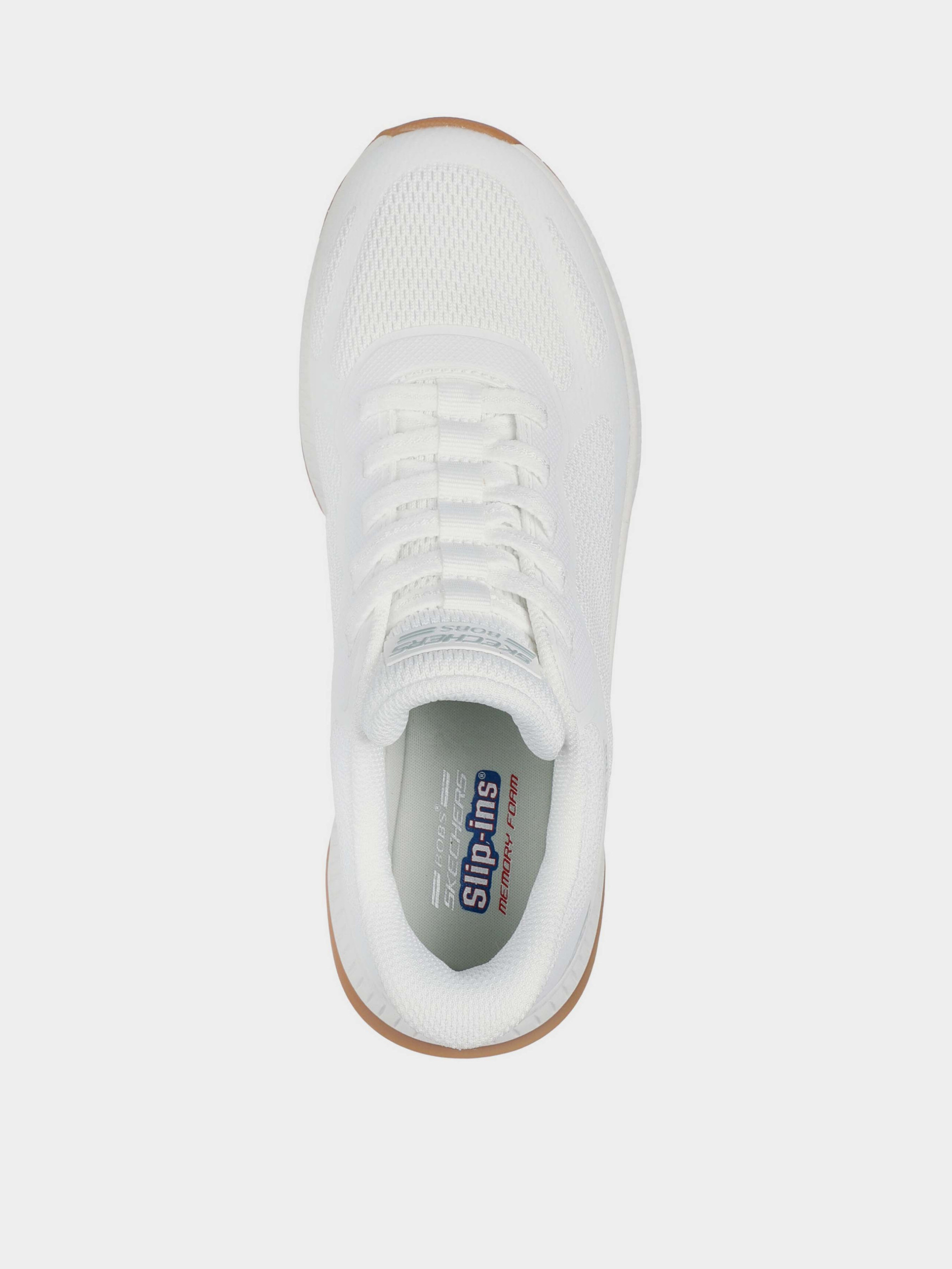 Кросівки Skechers жін. 117624 WHT 117624-WHT