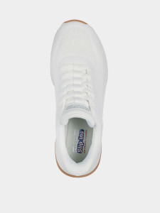 Кросівки Skechers жін. 117624 WHT 117624-WHT