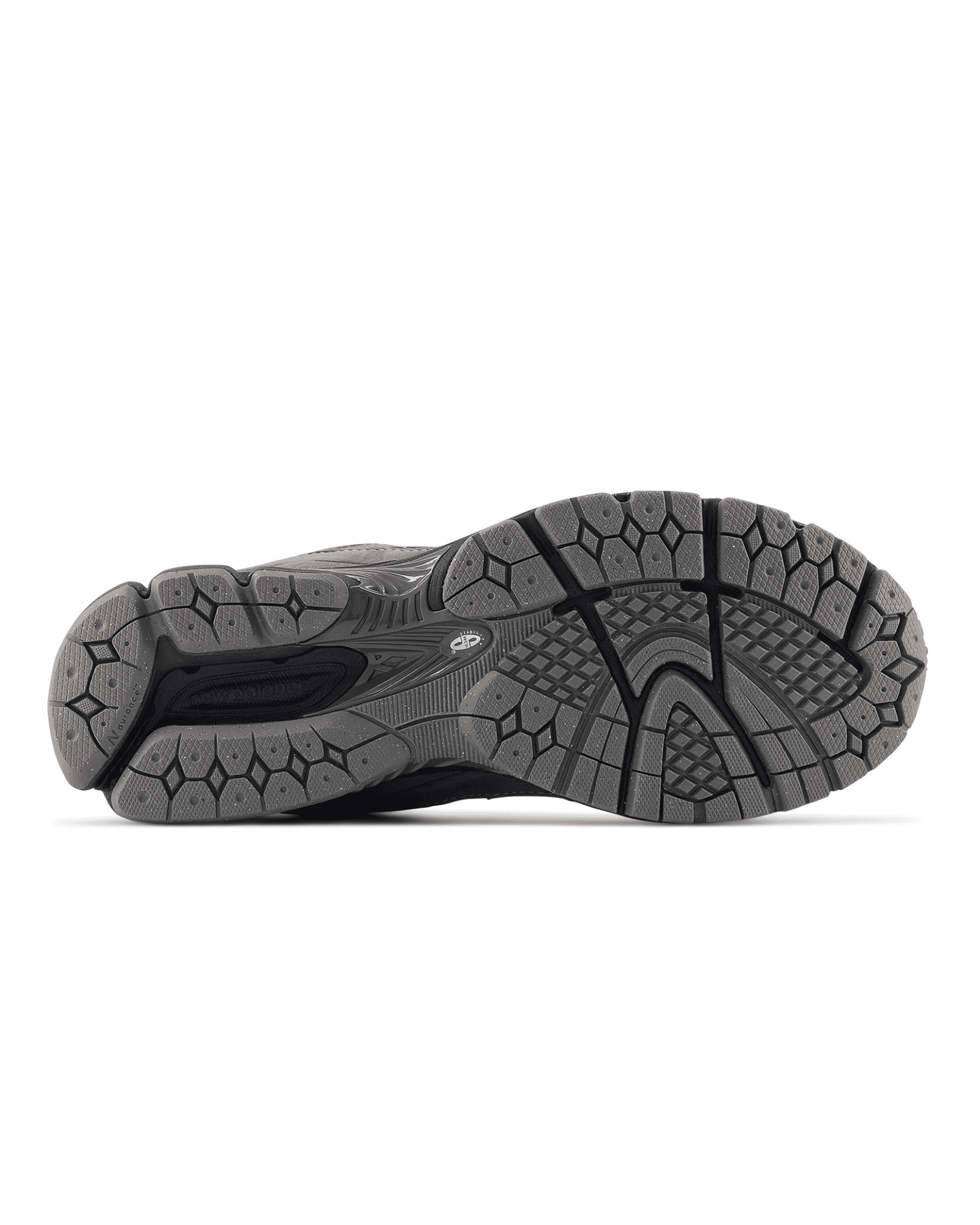 Кросівки New Balance 2002R Grey M2002REH 42 M2002REH