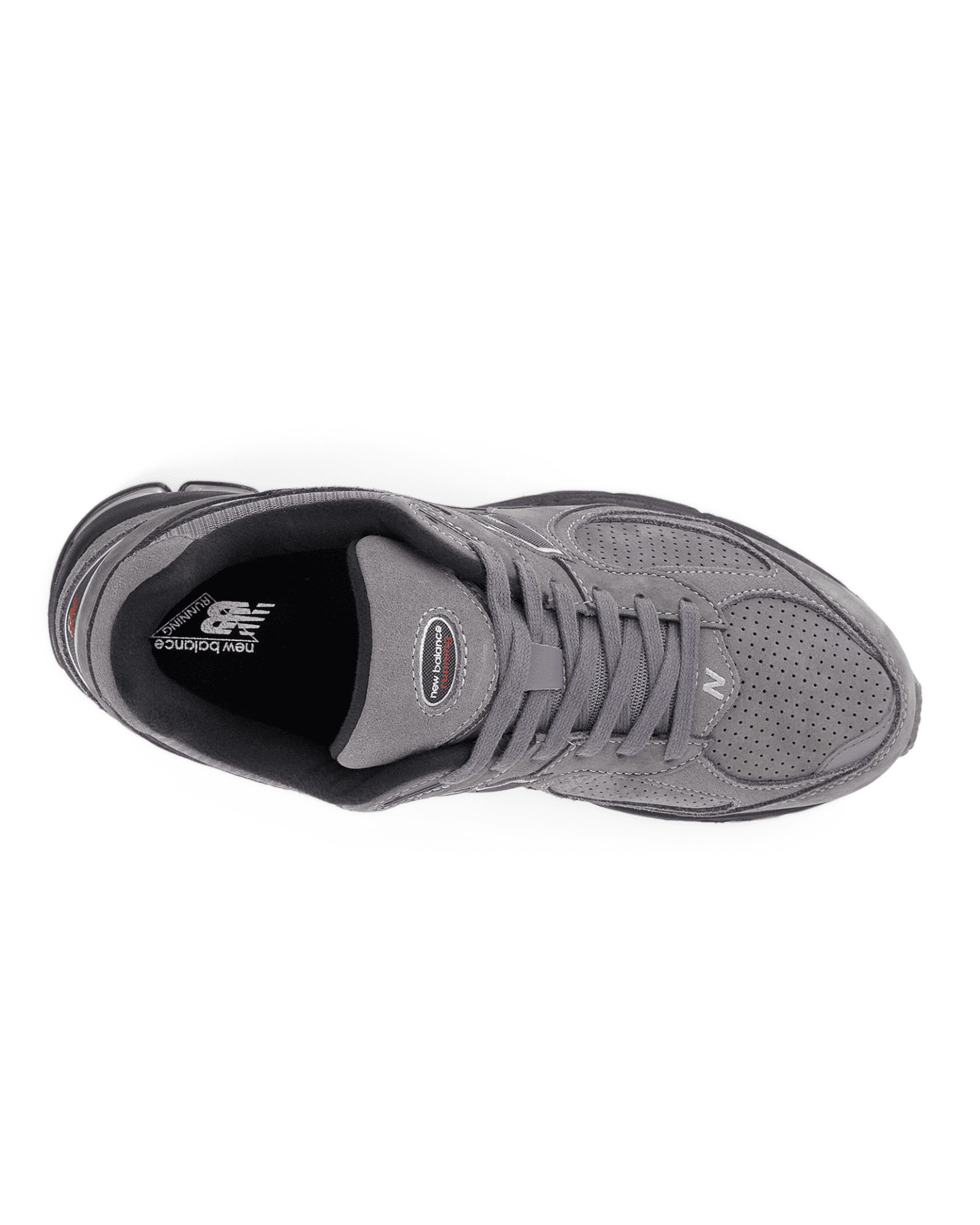Кросівки New Balance 2002R Grey M2002REH 42 M2002REH
