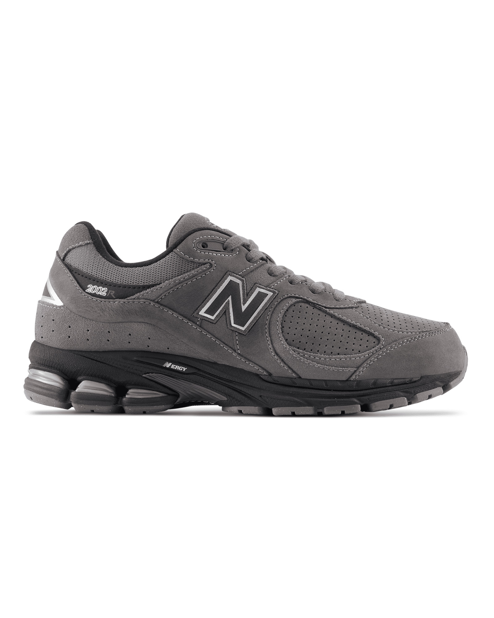 Кросівки New Balance 2002R Grey M2002REH 42 M2002REH