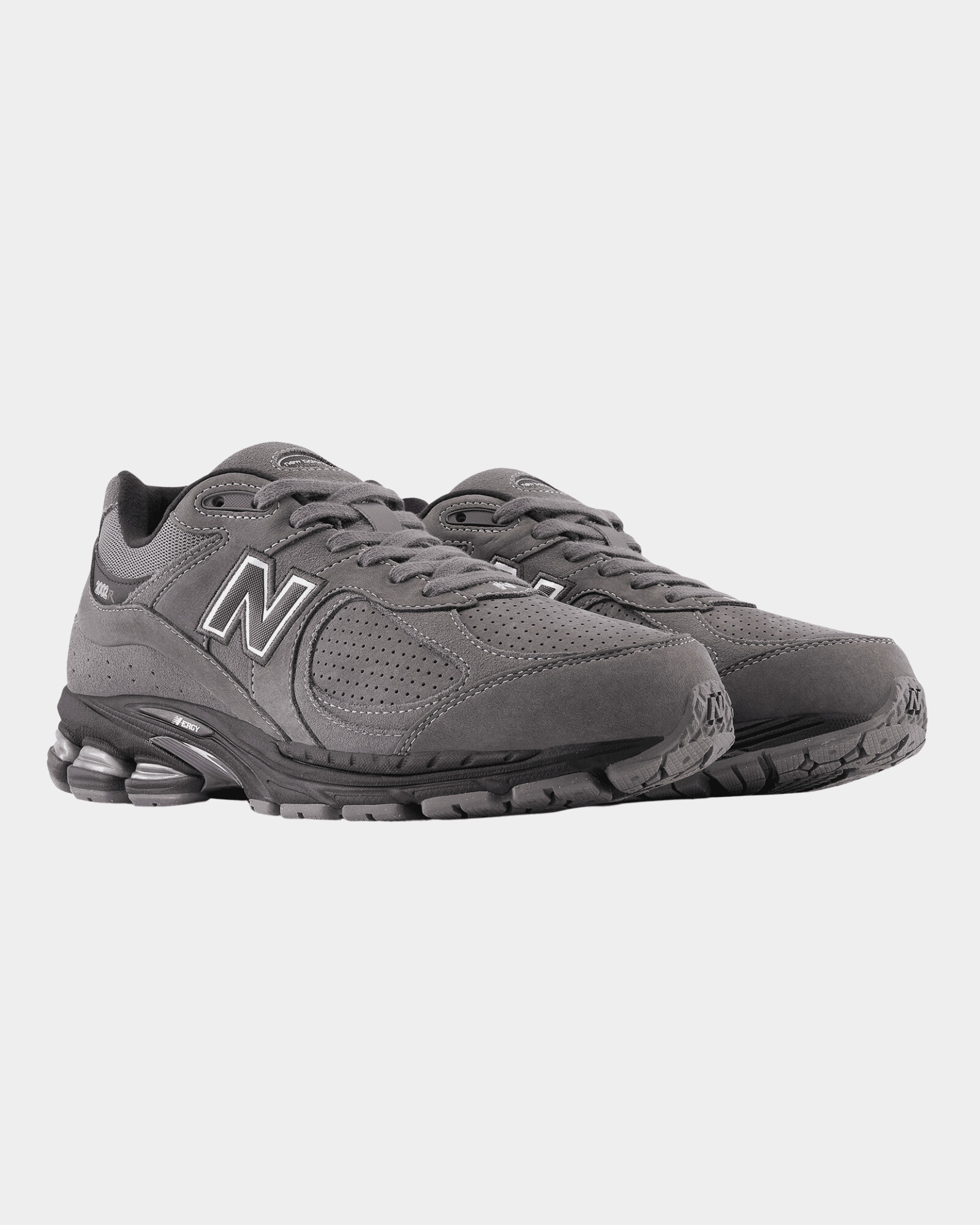 Кросівки New Balance 2002R Grey M2002REH 42 M2002REH