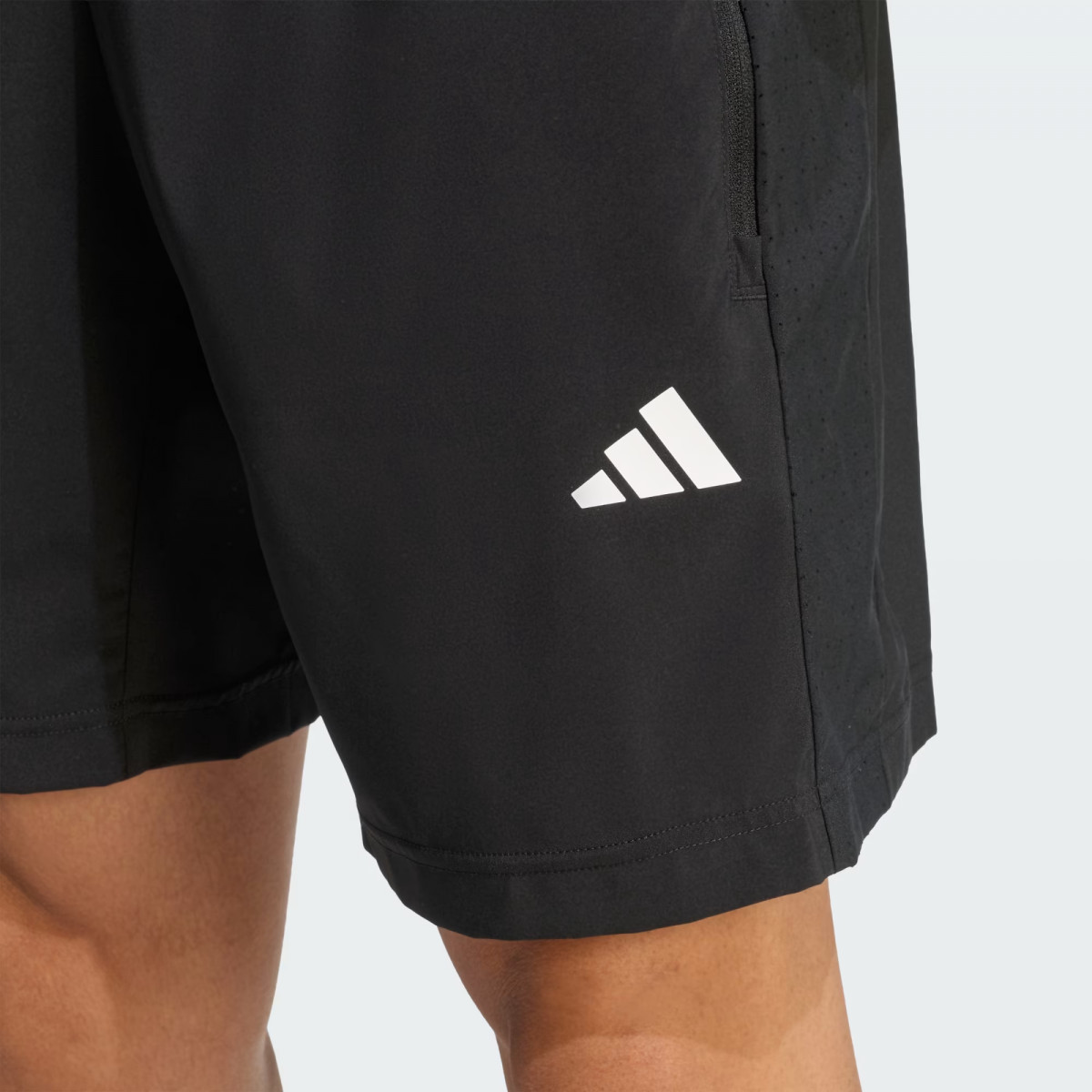 Шорти WE BAS WV SHO KA3549 Adidas 2XL7 Чорний KA3549
