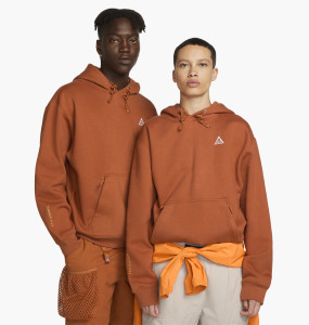 Худі Nike ACG Therma-FIT Unisex Fleece Hoodie DZ3392-246