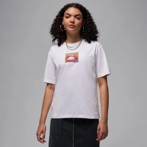 Футболка жіноча Jordan Gem Tee HV5087-100