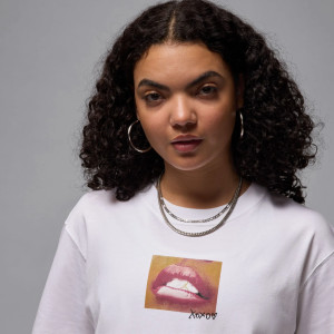 Футболка жіноча Jordan Gem Tee HV5087-100