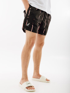 Шорти AUSTRALIAN STRIPE BEACH BOXER LSUCU0010-003